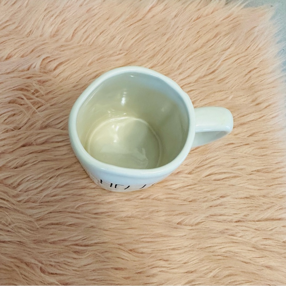👋HELLO Mug - Picture 4 of 8
